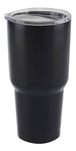 Imagen 1 de 3 de Termo Yangra Tipo Yeti 30 Oz Acero Inoxidable Personalizado