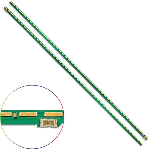 Imagen 1 de 4 de Kit Leds LG 49lf5900 / 49lf5900ub - Nuevo.
