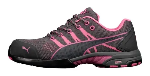 Calzado top puma 914