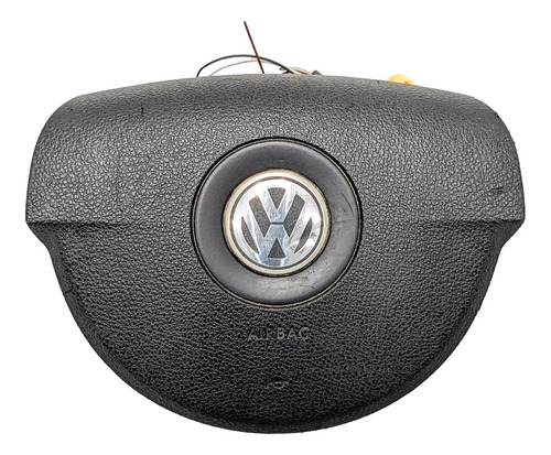 Bolsa Aire Volkswagen Passat 2006 2007