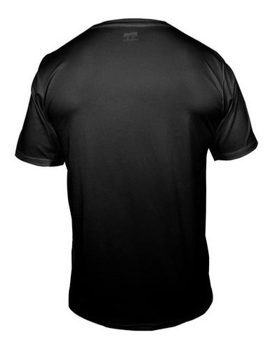 Imagen 3 de 4 de Franela Camiseta Wilson Ultra Light Para Caballero