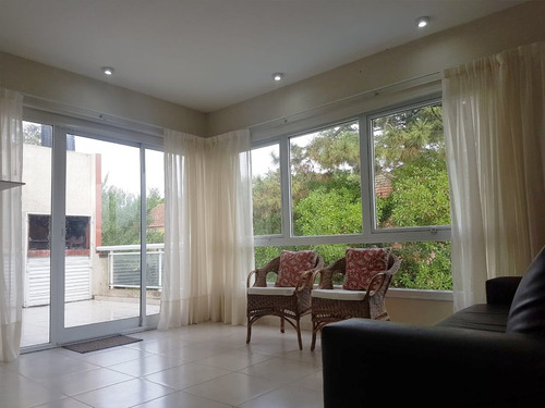 Departamento En Venta En Pinamar 3 Ambientes