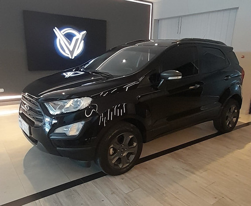 Ford Ecosport 1.5 Freestyle 123cv 4x2