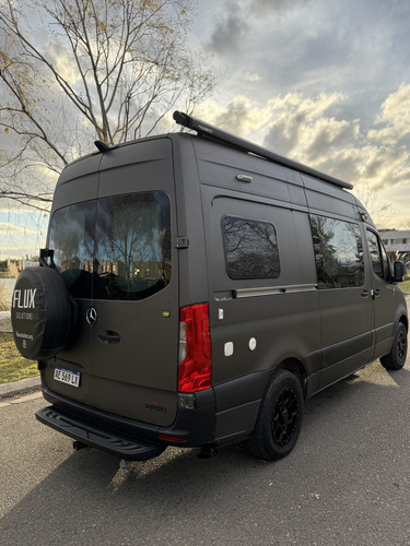 Mercedes Sprinter 416