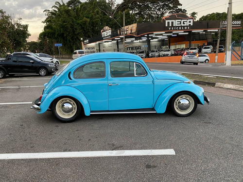 Imagem 12 de 15 de Fusca 1300