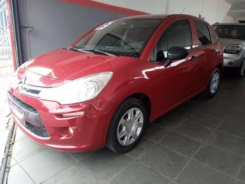 Citroën C3 1.5 Origine Flex 5p