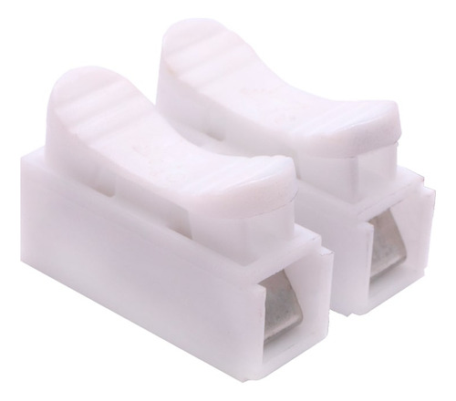 Kit De Conectores De Empalme Rápido De 2 Terminales 26 Pcs