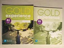 Comprar Libros Gold Experience B2: Workbook And Students Book