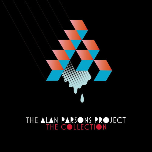 Parsons Alan Project - The Collection Cd 