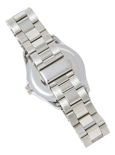 Desert Cactus Alpha Psi Reloj Color Plata Metal Fraternidad