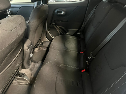 Imagen 10 de 25 de Nueva Jeep Renegade Sport 1.8 At6 Fwd En Stock Fisico Hg