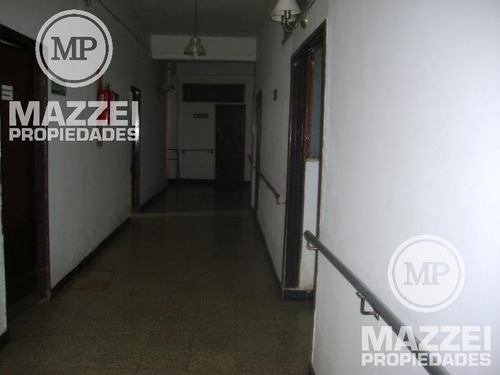 Imagen 10 de 14 de Edificio Apto Centro Med/sanatorio