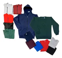 Comprar Buzos Y Camperas Liquidación Surtidos Pack X 6 Envío Gratis!