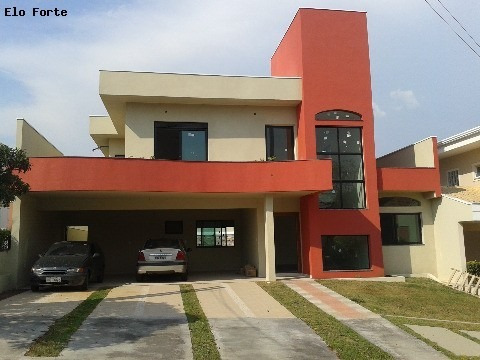 Imagem 2 de 30 de Casa A Venda, Vila Borghese, Indaiatuba - Ca03326 - 2337983