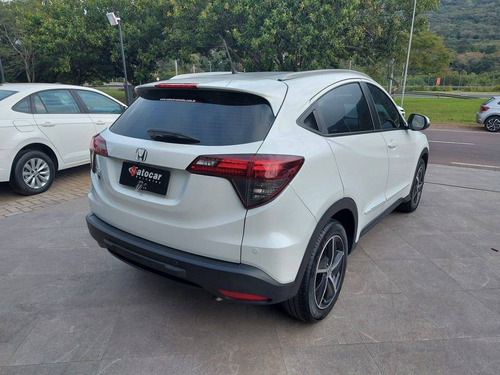 Imagem 8 de 13 de Honda Hr-v 1.8 16v Flex Ex 4p Automático