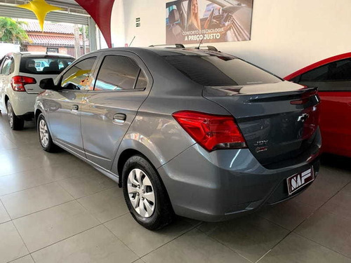 Imagem 13 de 14 de Chevrolet Onix Plus Joy