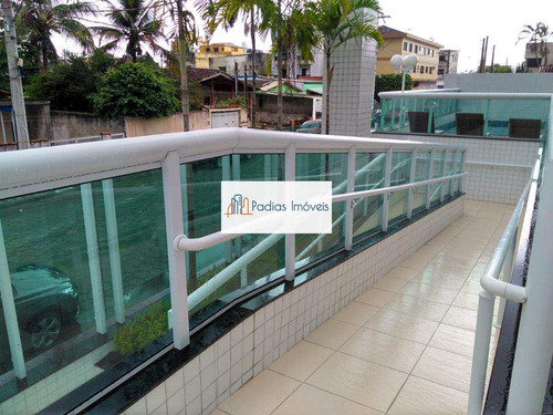Imagem 3 de 28 de Apartamento Com 2 Dorms, Vila São Paulo, Mongaguá - R$ 300 Mil, Cod: 857648 - V857648