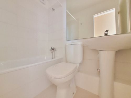 1323 - Vc. Corcovado N° 5820, Depto 501- D, Condominio Bosqu