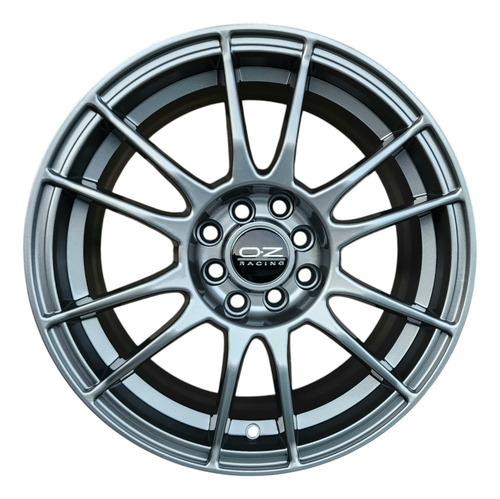 Llantas Oz Racing Ultraligera Aro 16x7 4x100 O 4x114 (set4)