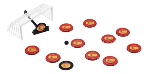 Futebol De Botao Brasil X Argentina