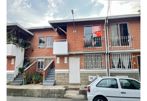 Arriendo Apartamento En Itagüí