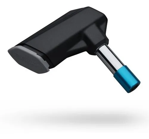 Torquimetro Mano Shimano Pro 4 5 6 Nm Puntas Allen Celero