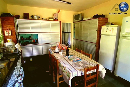 Chácara A Venda No Bairro Centro Em Bofete - Sp. - 285-1