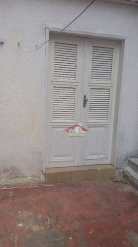 Imagem 20 de 21 de Casa Residencial À Venda, José Bonifácio, Fortaleza - Ca0142. - Ca0142