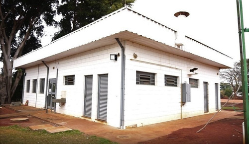 Imagem 10 de 10 de Galpão Para Alugar, 2272 M² Por R$ 34.080,00/mês - Betel - Paulínia/sp - Ga1214