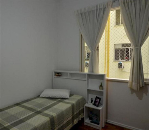 Imagem 19 de 20 de Apartamento - Ref: Ba23390