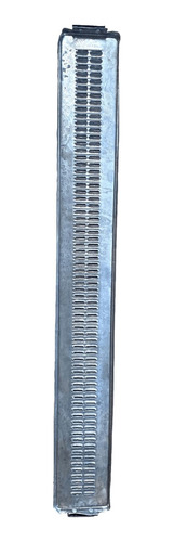 Colmeia Radiador Scania 112 113 Bicudo Sem Intercooler