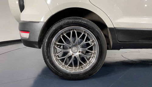 Imagen 13 de 15 de 46335 - Ford Eco Sport 2018 Con Garantía