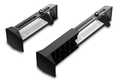 Suporte Para Placa De Vídeo Deepcool Argb Gh-01