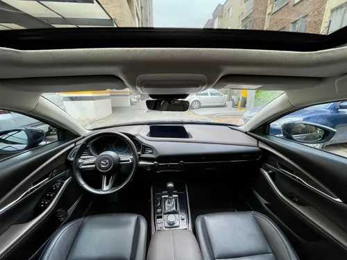 Mazda CX-30 2.0 Grand Touring At