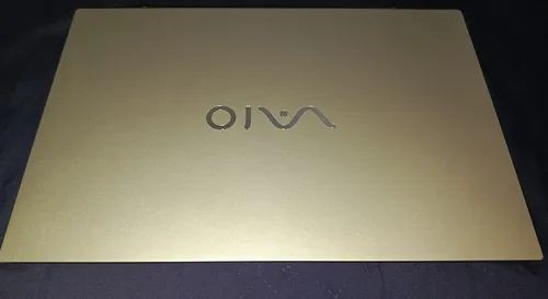 Laptop Vaio Fe Series Core I7 12gen 16gb Ram 1tb Ssd (Usado)