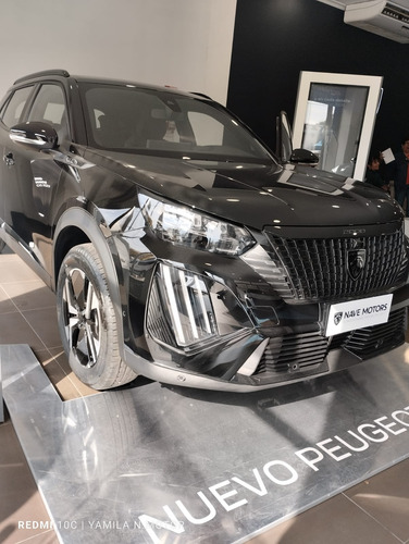 Peugeot 2008 1.0T Gt