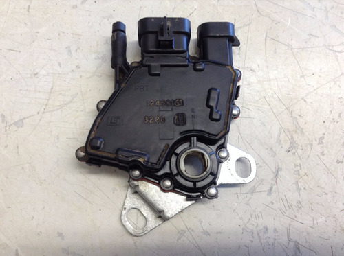 Sensor Tr Selector De Transmision Cavalier Mod: 00-04