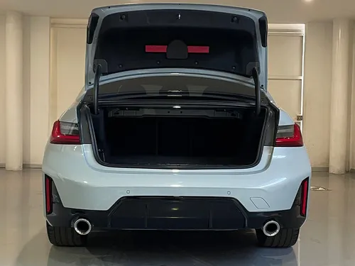 Bmw Serie 3 2023 4p 330e Sport Line Hibrido L4/2.0/t Aut