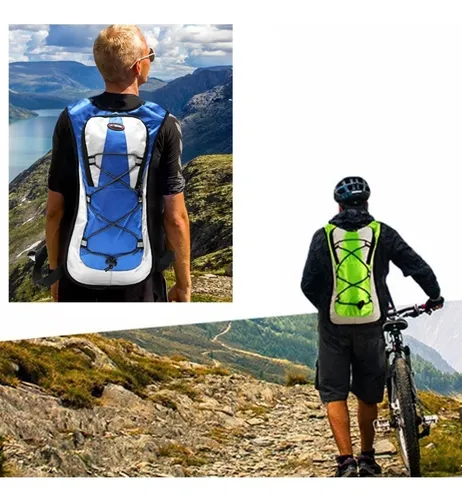 Mochila hidratacion bicicleta new arrivals