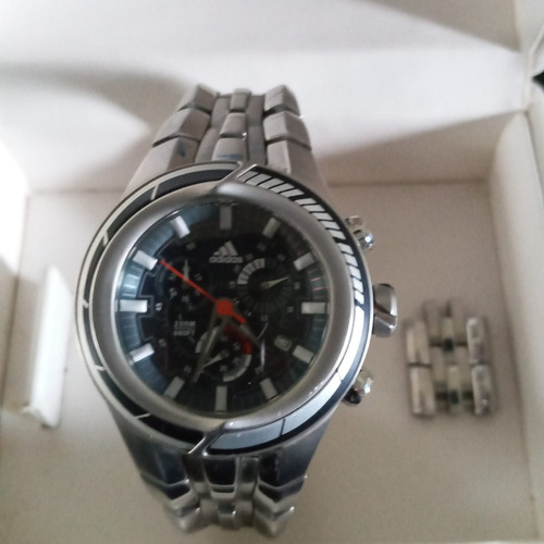 Reloj adidas Performance Adistrar Chrono Original (Usado)