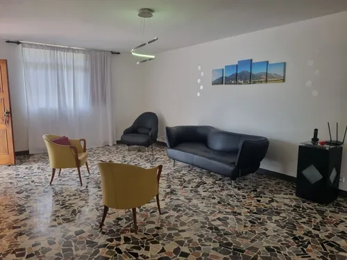 Casa En Macaracuay Alquiler