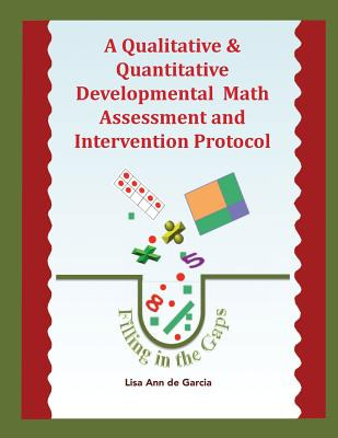 Libro A Qualitative & Quantitative Developmental Math Ass...