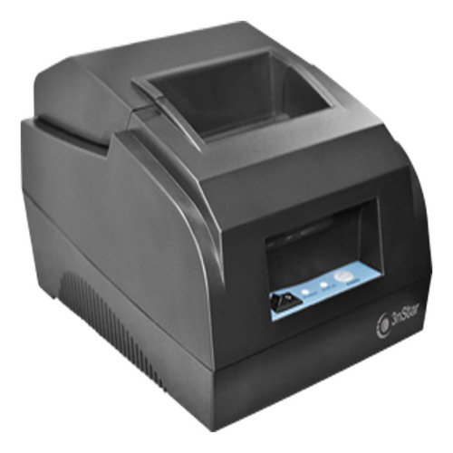 Impresora Térmica De Recibos De 58mm Rpt001 3nstar Usb Mg