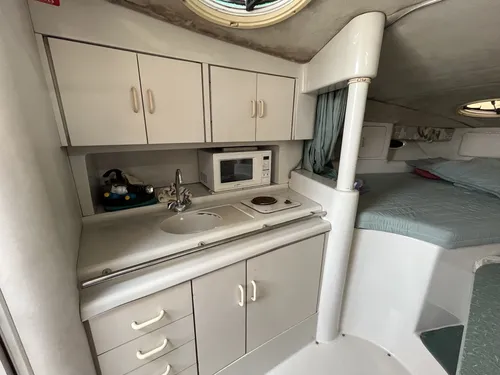 Chris Craft 34 Pies Linea De Eje 2 Volvo Oportunidad