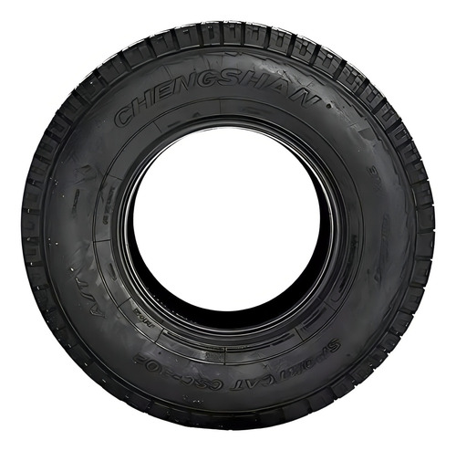 Pneu Chengshan 265/75r16 116s Csc-302 At