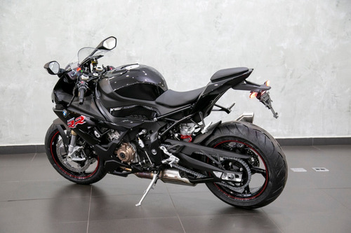 S 1000 Rr
