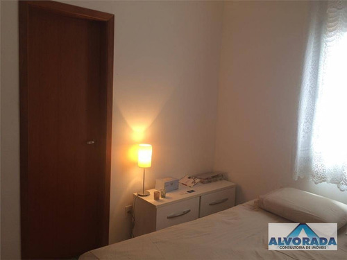 Imagem 16 de 16 de Apartamento Residencial À Venda, Jardim América, São José Dos Campos - Ap5228. - Ap5228