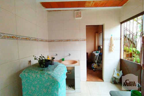 Imagem 14 de 15 de Casa À Venda No Padre Eustáquio - Código 273686 - 273686