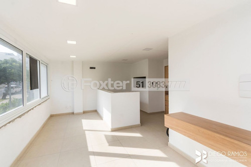 Imagem 29 de 29 de Apartamento, 2 Dormitórios, 74.35 M², Passo Da Areia - 164245
