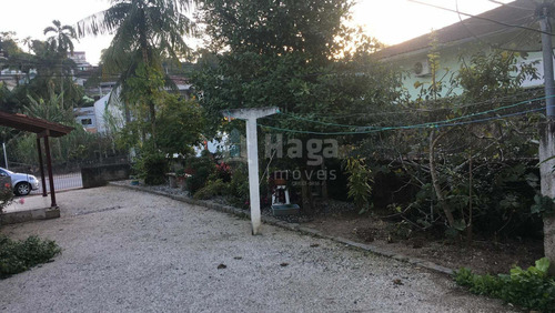 Imagem 9 de 14 de Casa À Venda No Bairro Águas Claras - Brusque/sc - 1856